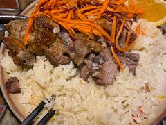 -丝路金桃·新疆菜(徐汇店)