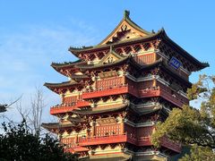 -滕王阁旅游区
