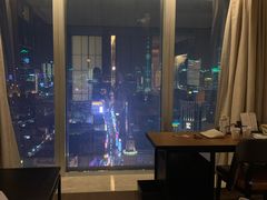 -上海世茂皇家艾美酒店