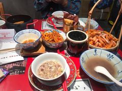 -味福记·本地特色菜(八一万达广场店)