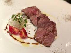 -Ginza Onodera铁板烧(外滩十八号店)