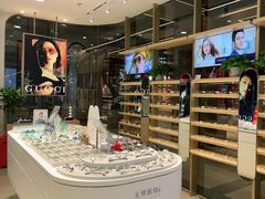 -无界眼镜MaxLess(五角场万达店)