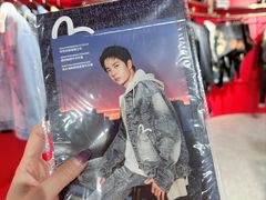 -EVISU(西单大悦城店)