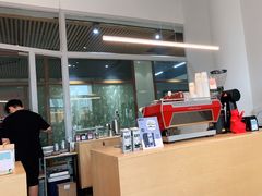 -DEEP COFFEE(瑞光烘焙工厂店)