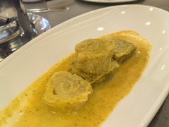 -烤肉宛饭庄(北新桥店)