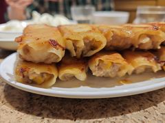 -金谷园饺子馆(北邮总店)