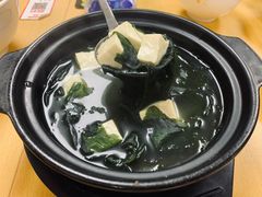 -屋里家延边朝鲜族冷面(南园店)