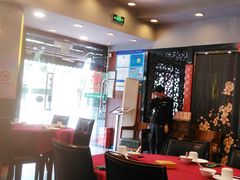 大堂-阿莉餐厅(枣阳路店)