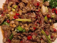 -一品江南韵·淮扬菜