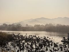 -东钱湖旅游度假区