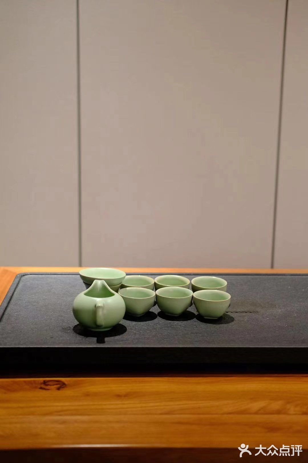 有眼缘的川菜馆～棒极了