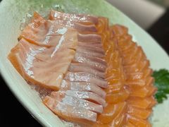 -科尔海悦酒店樱之河日本料理(清河东路店)
