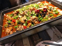 -武松家(丰益桥店)
