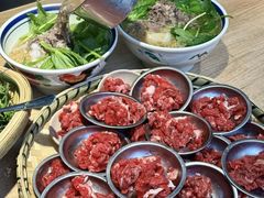 -云阿蛮生烫牛肉米线(景星店)