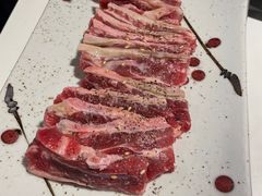 -焱铁烧·黑毛和牛专门店(杭州嘉里中心店)