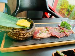 -谷牛和牛烤肉(漕河泾印象城店)