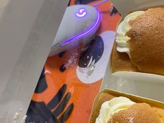 -乐艺哆·乐活烘焙(浦西万达店)