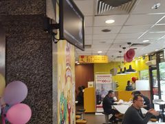 -麦当劳(文武路店)