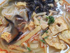 -阿生哥螺蛳粉•火锅(永安街店)