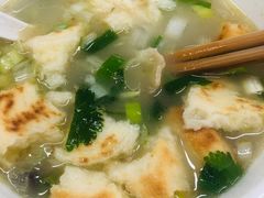 -龙门李家三旦羊肉汤馆