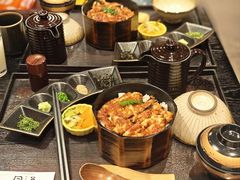 -玄白·炭烤活鳗(上海首店)