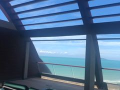 -三亚湾海居铂尔曼度假酒店