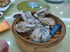 -广胜通达海鲜食府(黄沙店)
