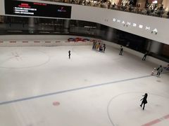 -TheRink大零溜冰场(IFS国金中心店)