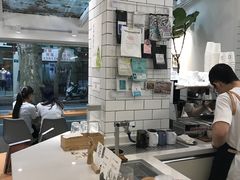 -Onirii Coffee(长乐路店)