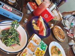 -老阿爸江浙土菜(前进东路店)