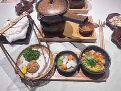 -叶叶菩提(太原别墅店)