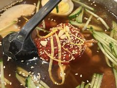 -白玉·朝鲜族烤串(南山店)
