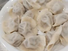 -大清花饺子(山庄店)