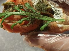 -Secco德式餐吧(南秀村店)