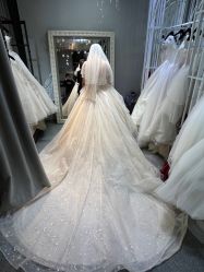 -韩国天使嫁衣婚纱礼服馆(上海旗舰店)