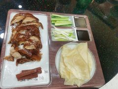 -盐通酒家(金桥湾清水苑店)