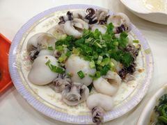 -文辉墨鱼丸大王(铜锣湾渣甸街总店)