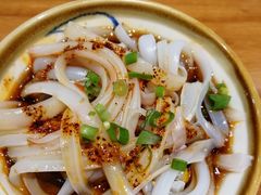 新疆凉皮子-巴依老爷新疆美食(常营店)