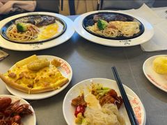 -SEA西雅图海鲜自助餐厅(海乐世界店)