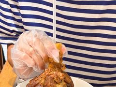 -鸿运诚羊蝎子·火锅(西单店)