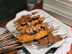 -京元盛铜锅涮肉(上海总店)