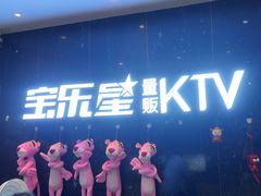 -宝乐星量贩KTV(莲升路店)