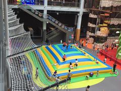 -蒙特利亲子乐园