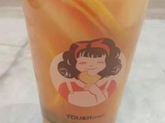 -TOUCH泰奇(祝桥振兴街店)
