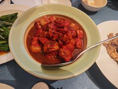 -闽海肴(北辰荟店)