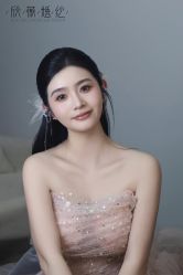 -欣薇婚纱(新源乐汇城店)