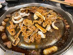 -赞酱川式烤肉(蜀都万达店)