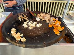 -文记煲仔饭