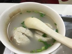 -东街钟楼肉粽(总店)
