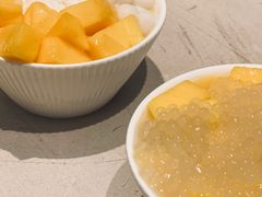-小团圆糖水铺(襄阳南路店)